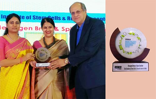 The Best cell therapy center in Maharashtra