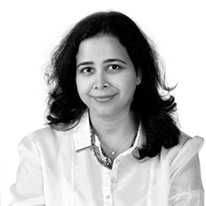 Richa Bansod