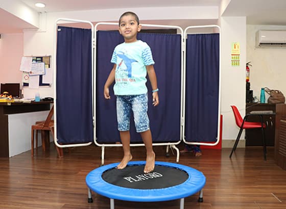 ABA Therapy for Autism