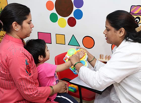 SPECIAL EDUCATION CENTER IN MUMBAI